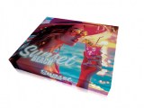 Coffret Sunset Beach - Cat Eye