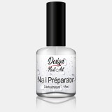 Nail Preparator