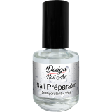 Nail Preparator