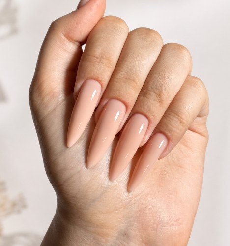  Fiber Gel Cover Naked 15ml