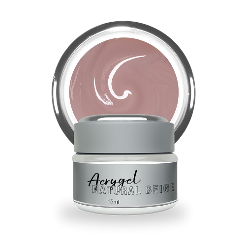 Acrygel Natural Beige 15ml