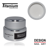 [Titanium] Natural White Pro 15ml