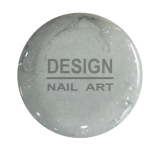 Gel UV Paillette Light Grey