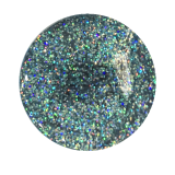 Gel UV Paillette Galaxy HoloBlue