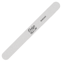 Lime droite blanche 240/240