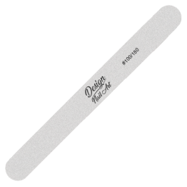 Lime droite blanche 100/180