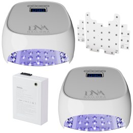 Pack 2 NAILORA Pro + Batterie Offerte + Kit LED Offert