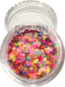 Party Mix Candy
