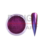 Pigments Chaméléon Purple