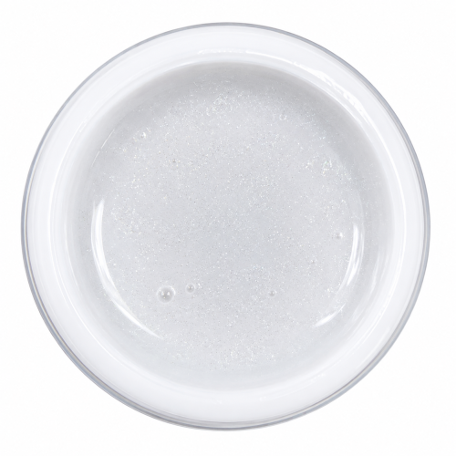 Fiber Gel Pearl White 50ml