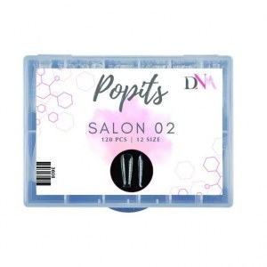 Popits Salon 02