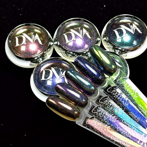 Stickers Cosmic Dream