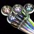 Stickers Cosmic Dream