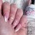 Gel Polish Cover Natural Pink 