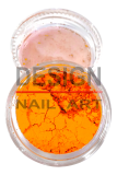 Pigment Néon Orange 
