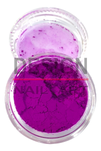 Pigment Néon Violet