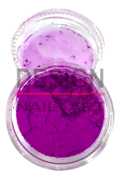 Pigment Néon Violet