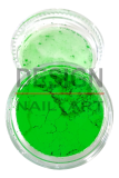 Pigment Néon Vert