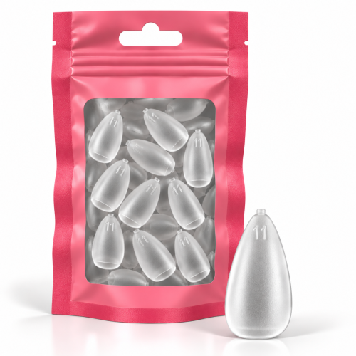 Recharge Capsules Americaine Amande XS #11