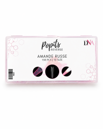 Popits Reverse Amande Russe