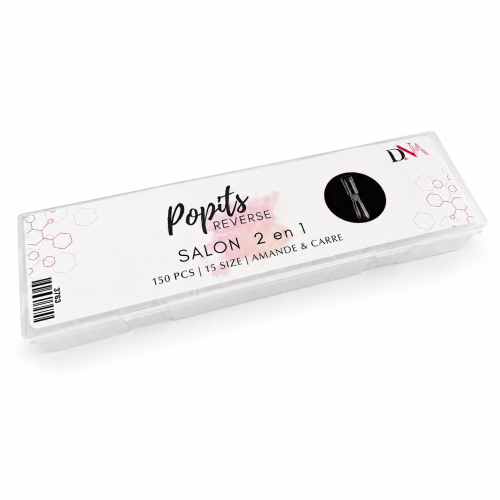 Popits Reverse Salon 2 en 1