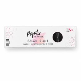 Popits Reverse Salon 2 en 1