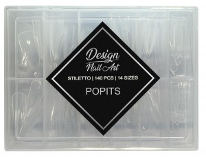 Popits Stiletto