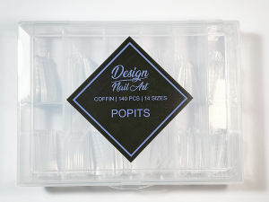 Popits Coffin