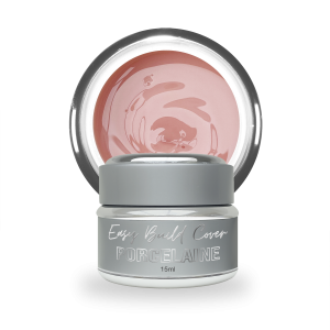 Easy Build Cover Porcelaine 15ml