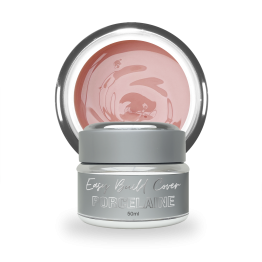 Easy Build Cover Porcelaine 50ml