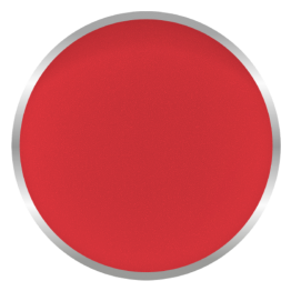 Acrylic Powder Deluxe Red - 5ml