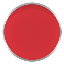 Acrylic Powder Deluxe Red - 5ml