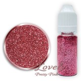 Fairy Glitter Lovely Pretty Pink