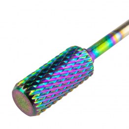 Embout de façonnage Cylindrique