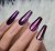 Effet Chrome Purple