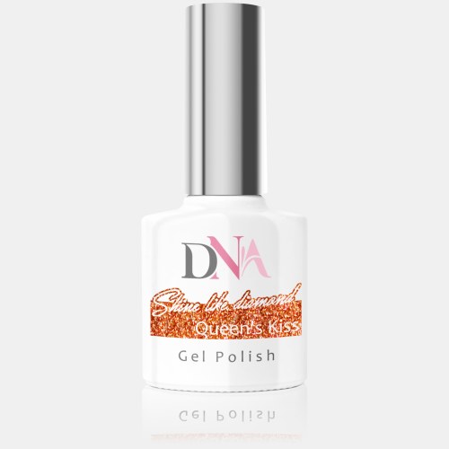 Gel Polish Queen's Kiss