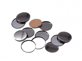 12 compartiments Ronds pour Palette