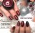 Effet Chrome Red