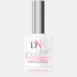 Rubber Base Milky Pink