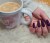 Gel Polish Sadness