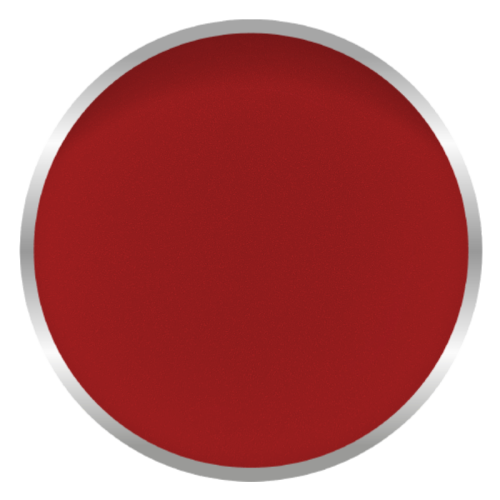 Acrylic Powder Scarlet - 5ml