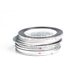 Striping Tape Argent