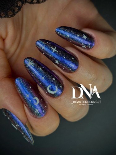 Pigment - Cosmic Dream Sirius