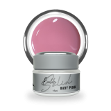Solid Builder Gel Baby Pink