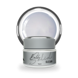 Solid Builder Gel Clear
