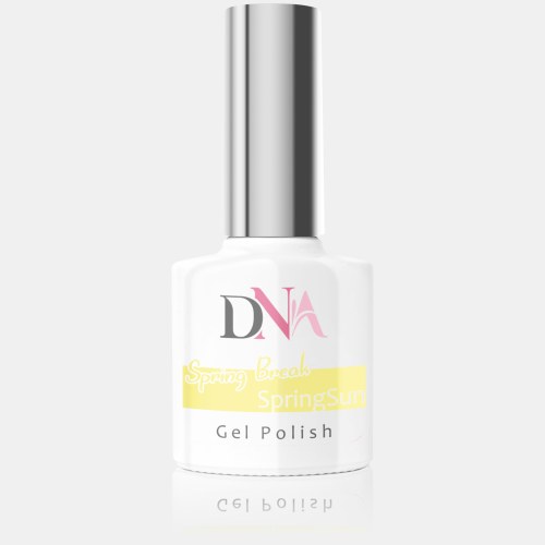 Gel Polish SpringSun