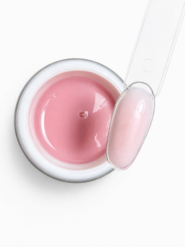  Fiber Gel Cover Sweet Pink 15ml