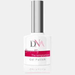 Gel Polish The temptation