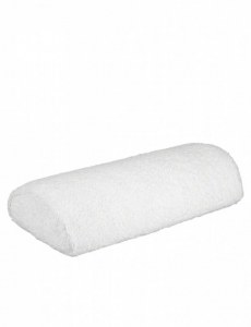 Repose main blanc