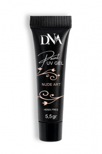 UV Painting Gel Nude Art